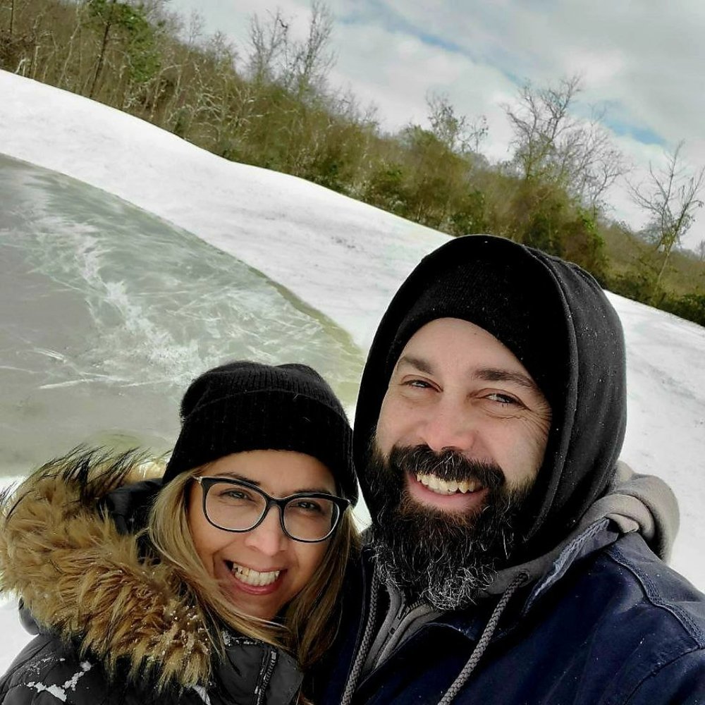 Meet your Posher, Oliver's corner